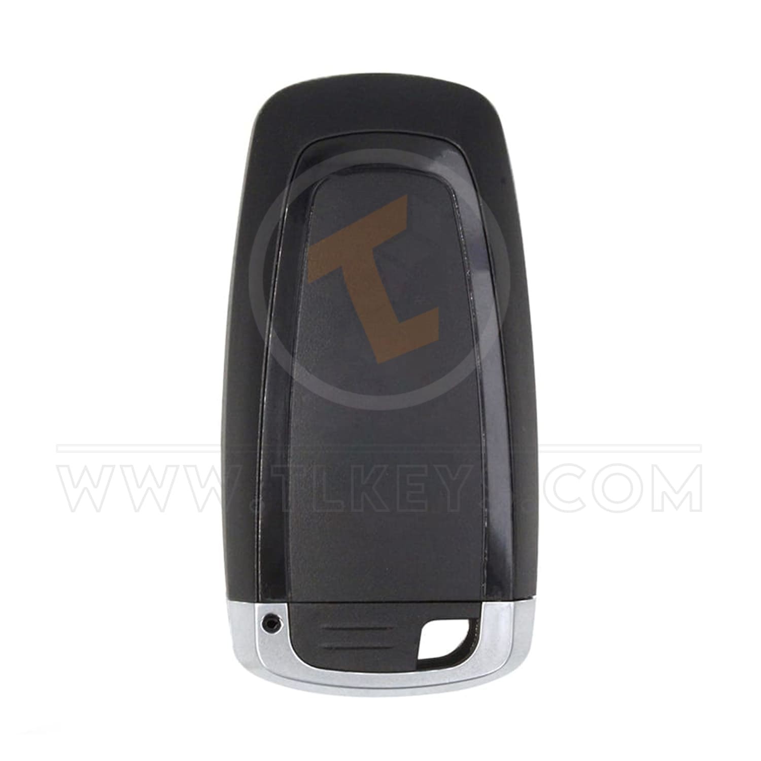 Ford Smart Key Remote Shell 3 1 Buttons Sedan Trun