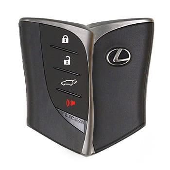 8990H 78150 Original Lexus Smart Proximity