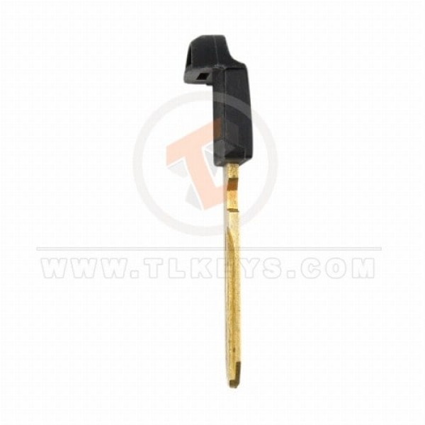 Nissan Smart Key Remote Emergency Key Blade Original NSN14