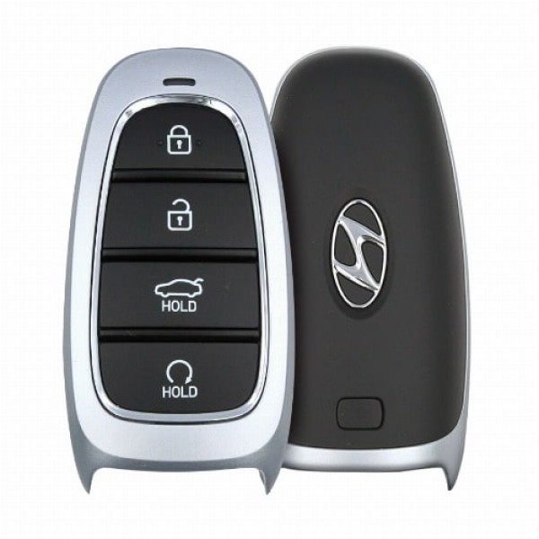 L Genuine Smart Proximity Remote Key