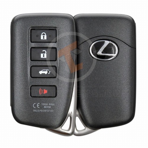 89904 78630 Genuine Lexus Smart Proximity