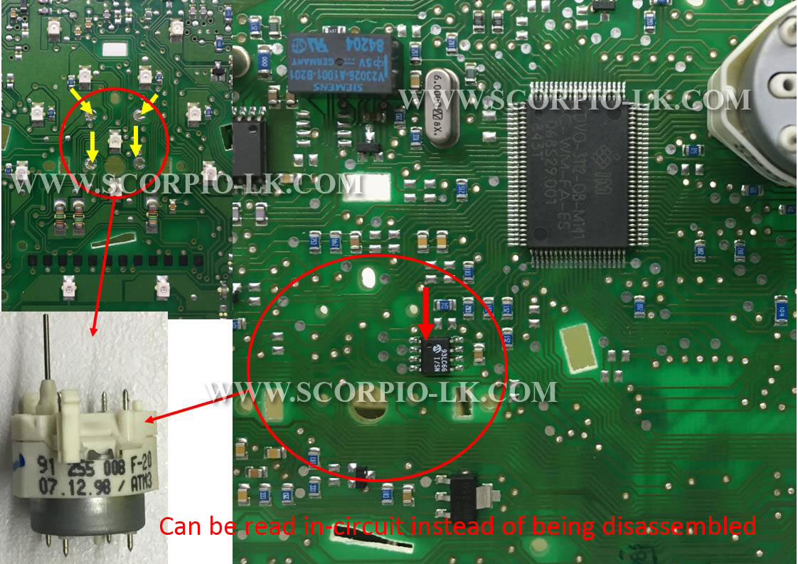 disasembly_passatb5id48