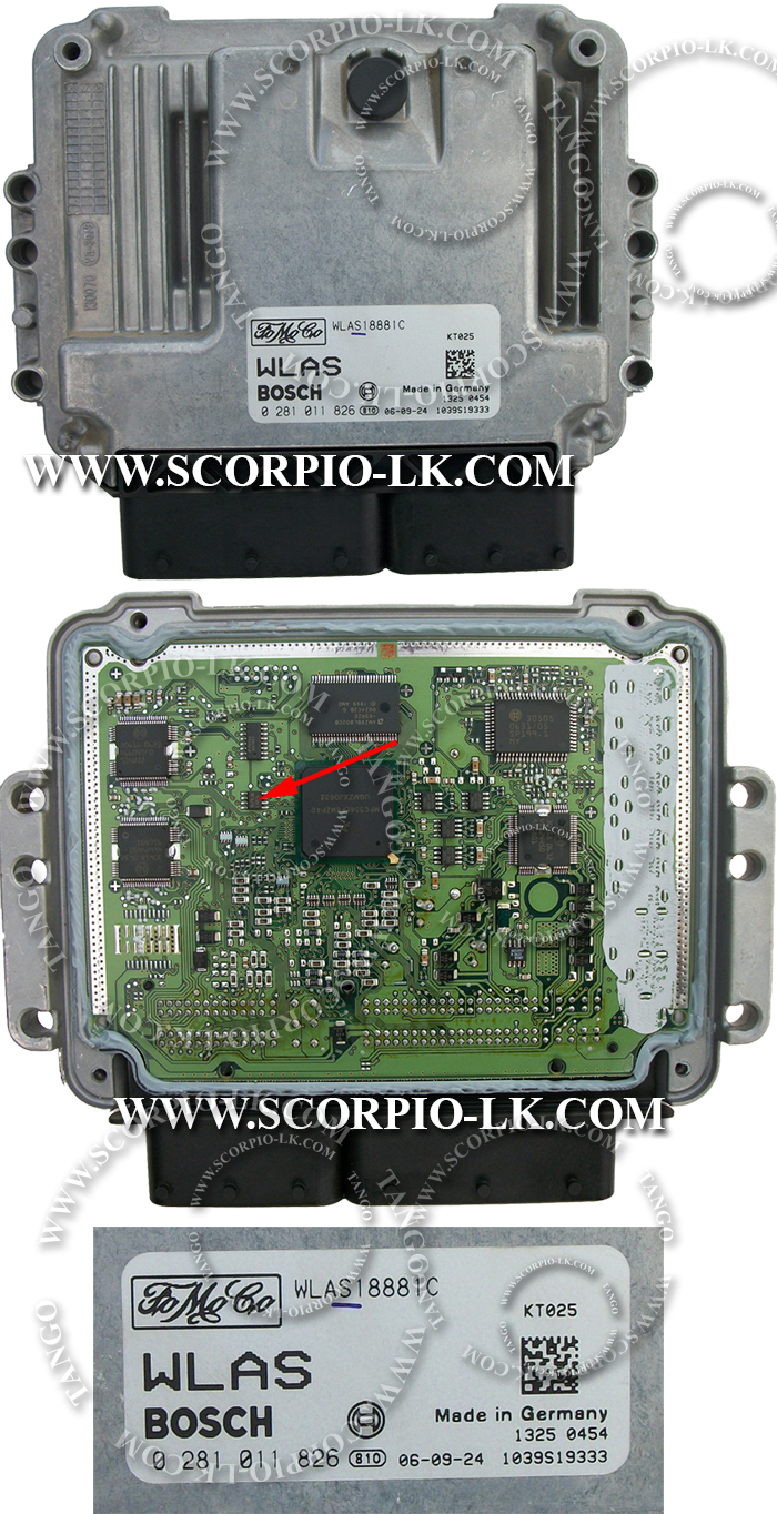 ford_ranger_2006_ecu