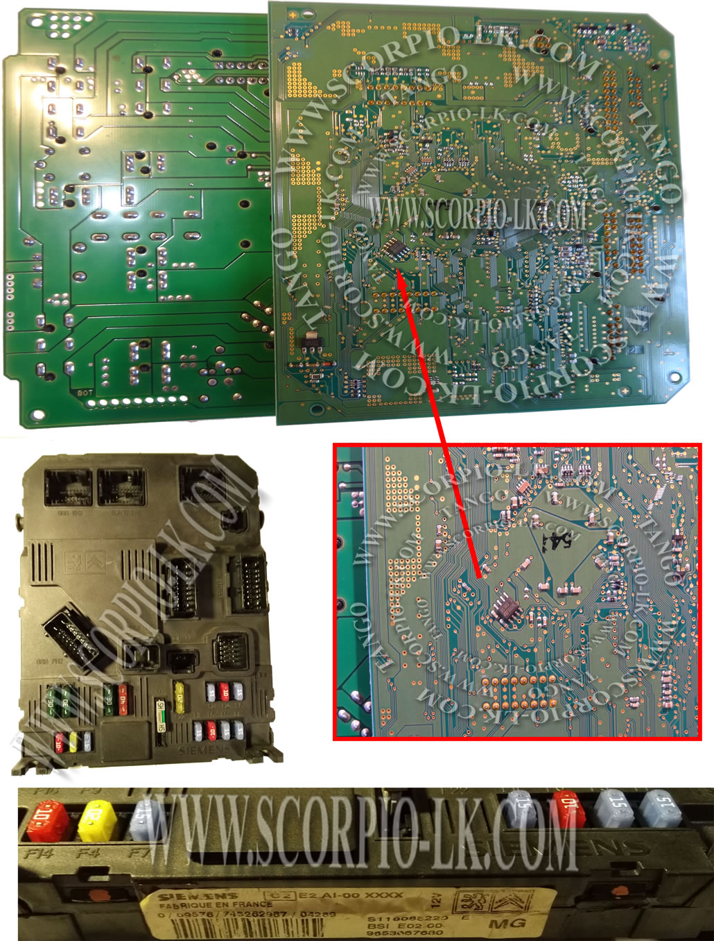 peugeot 206 2001 95160