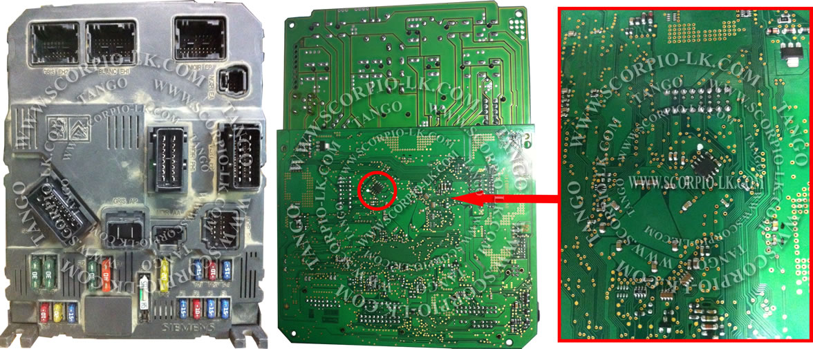 Peugeot Partner 2002 95160