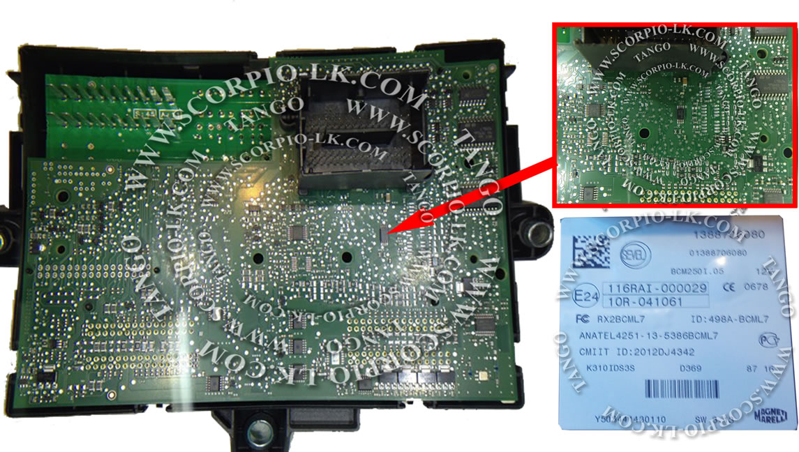 fiat ducato 95640 2012