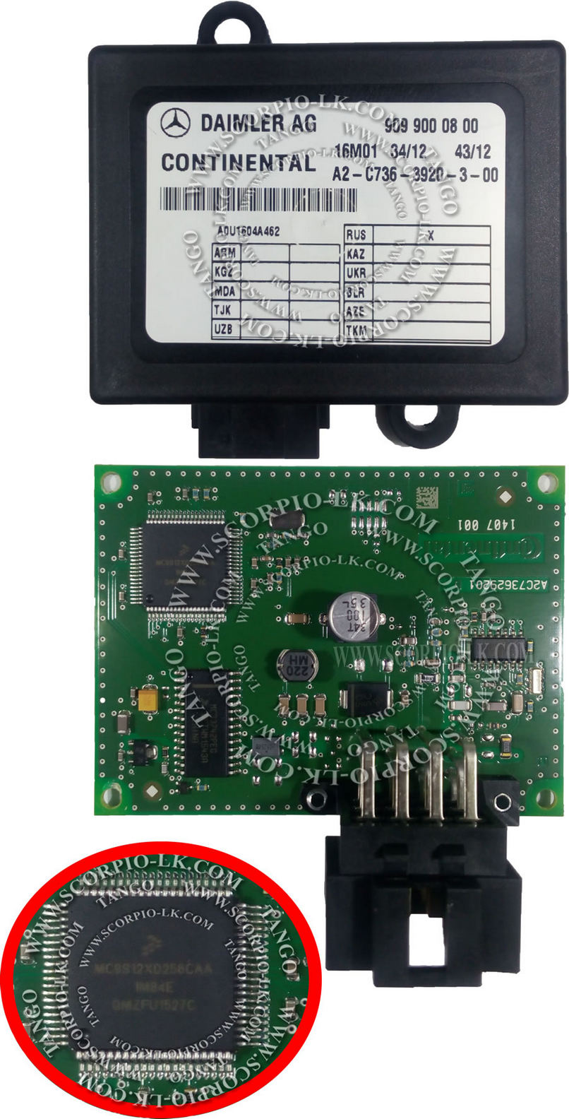 sprinter classic 2008