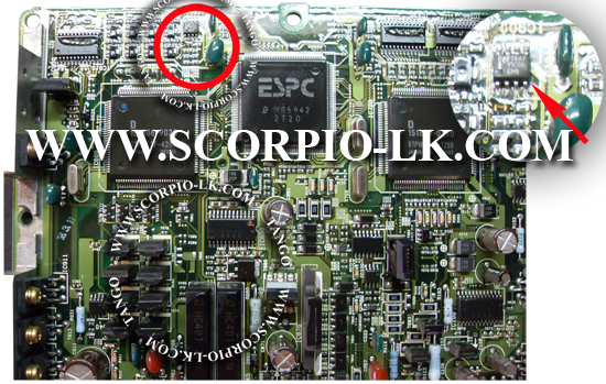 lc100gasoline_pcb