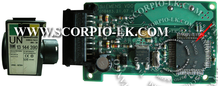 opel908pcb