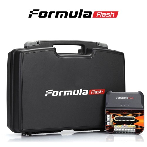 FormulaFlash software
