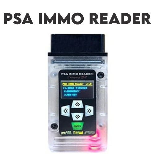 PSA Update Tool