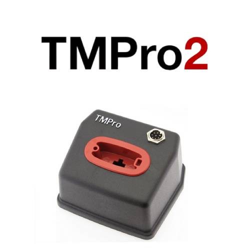 TMPRO Software Download Installation