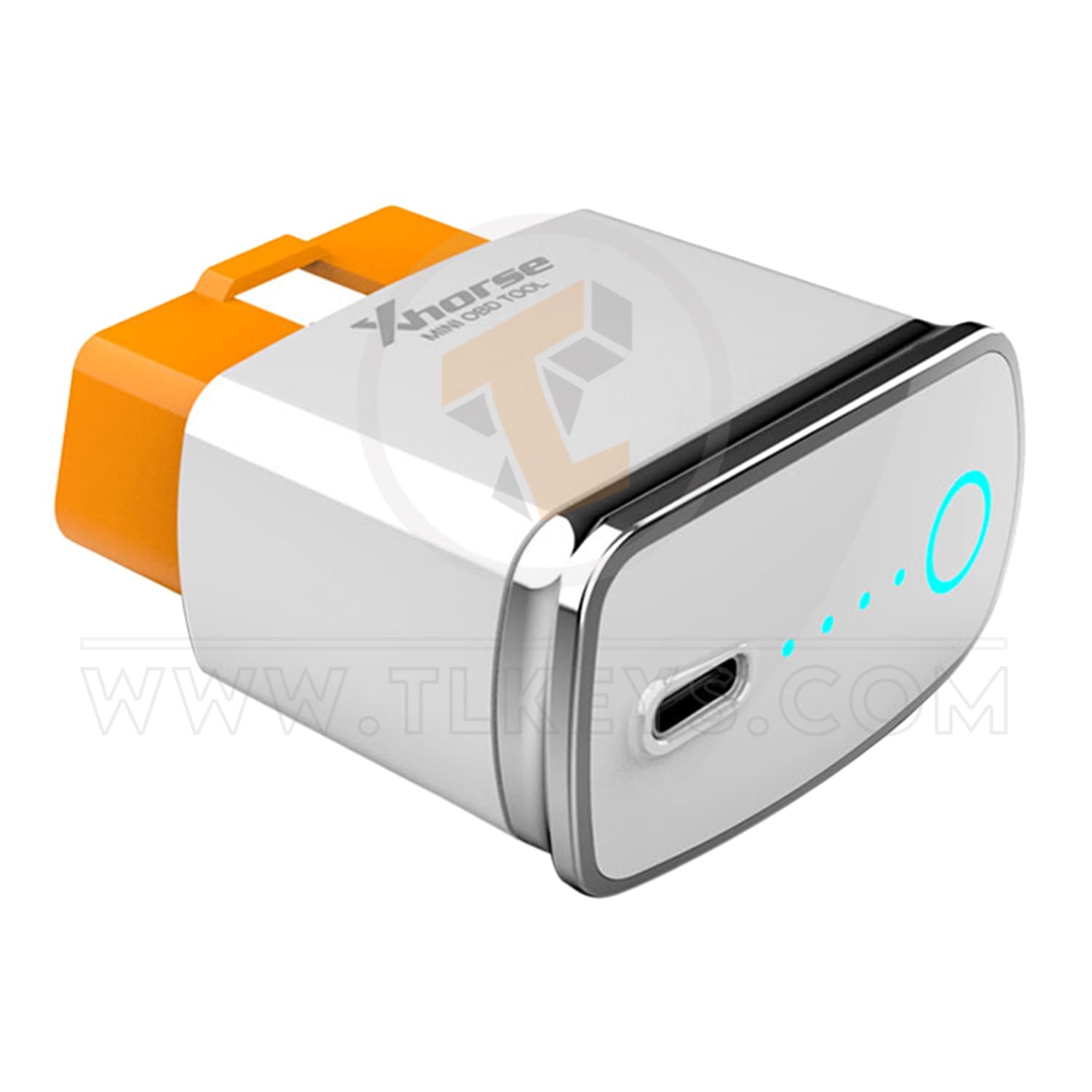 Xhorse New Xhorse XDMOT0GL FT OBD for Toyota Key Programm