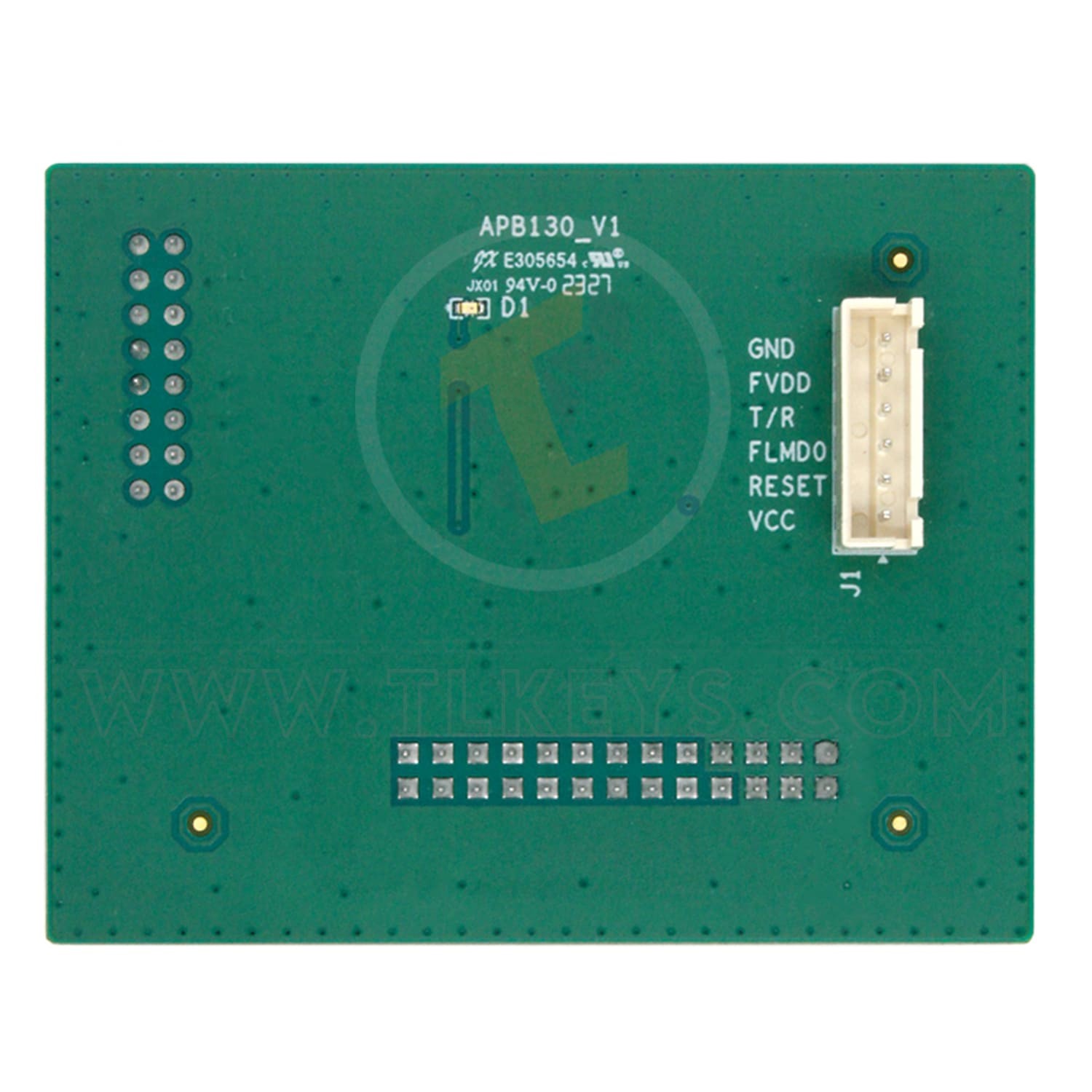 Autel APB130 For XP400 PRO Add Key VW MQB NEC35XX Adapter