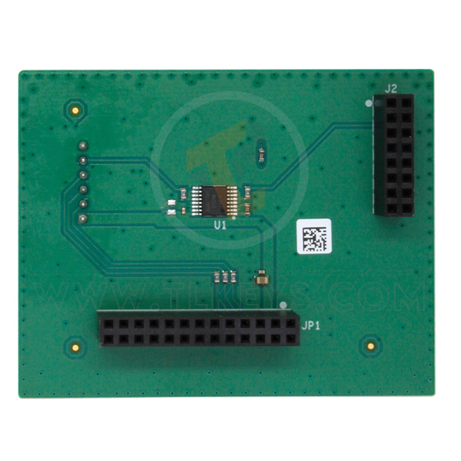 Autel APB130 For XP400 PRO Add Key VW MQB NEC35XX Adapter