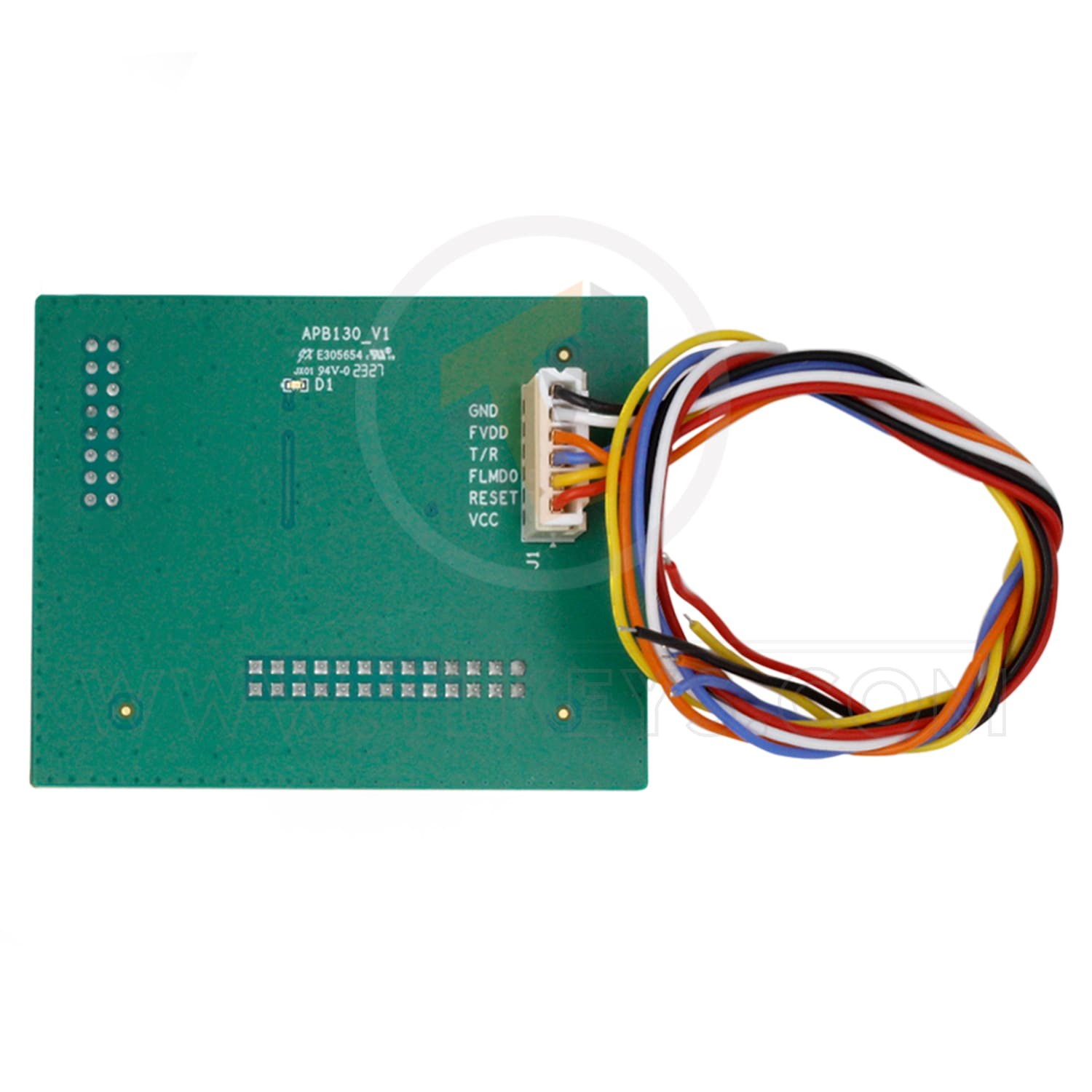 Autel APB130 For XP400 PRO Add Key VW MQB NEC35XX Adapter