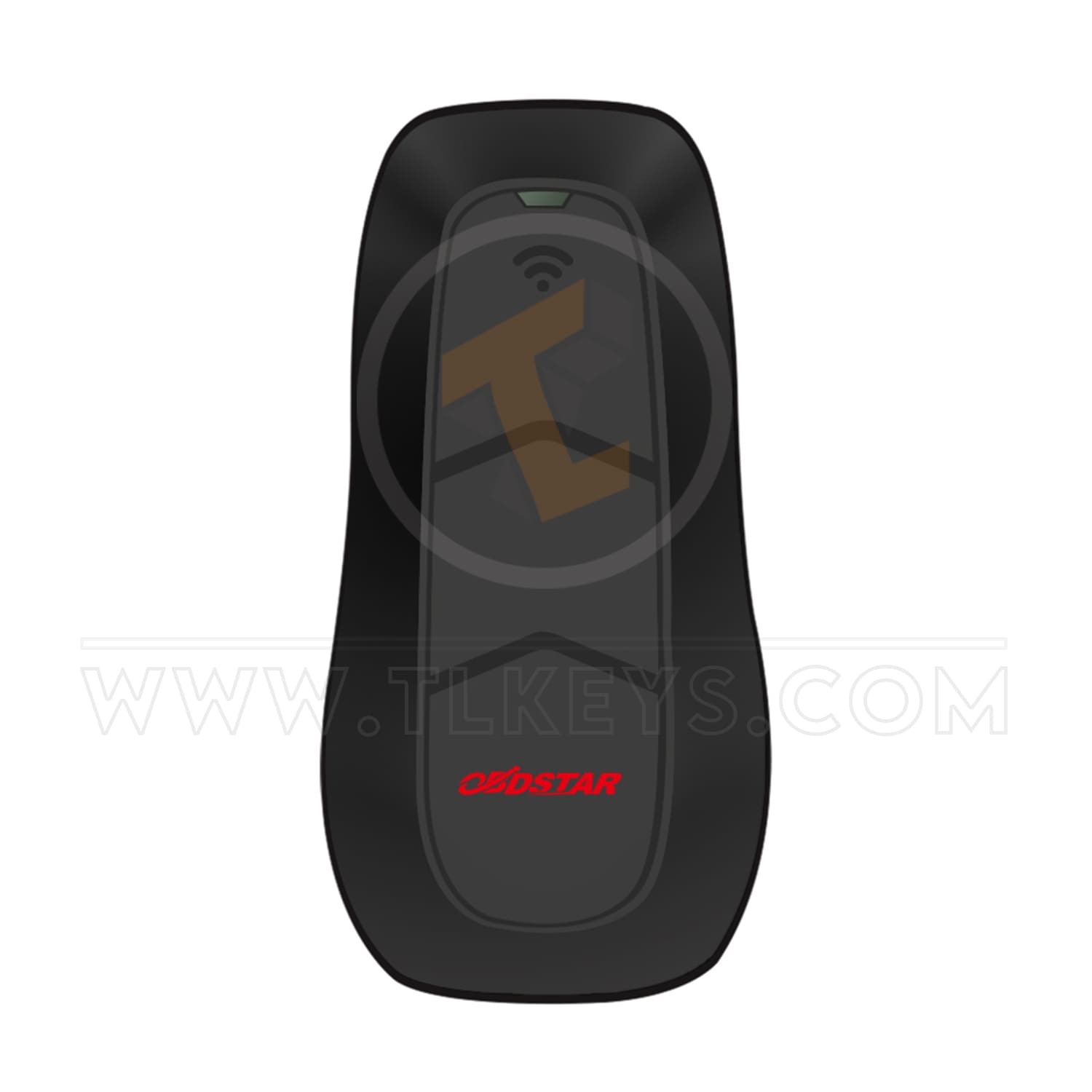 OBDStar Key SIM 5 IN 1 Smart Key Simulator Support Toyota 4D and H Chip work with X300 DP Plus and X300 PRO4 Emulators