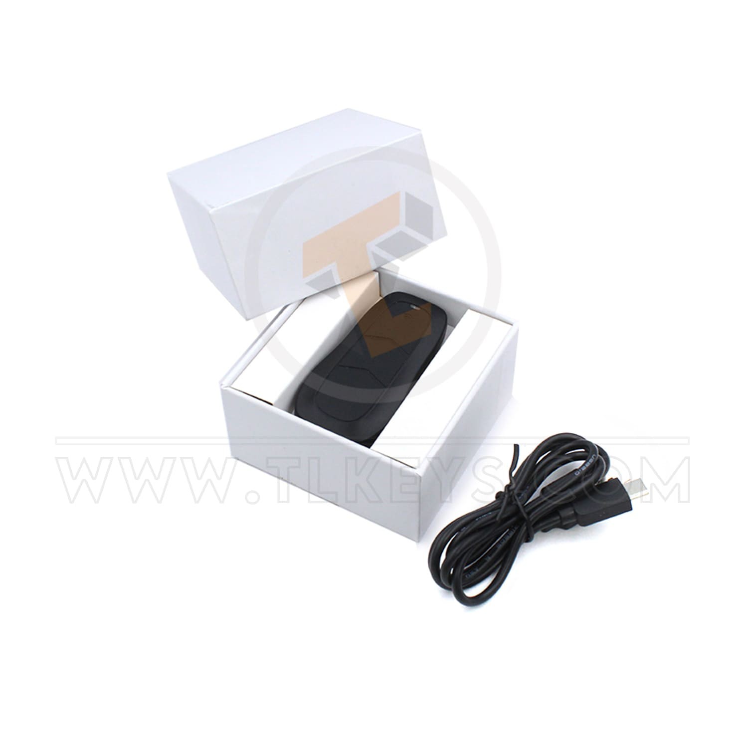 OBDStar Key SIM 5 IN 1 Smart Key Simulator Support Toyota 4D and H Chip work with X300 DP Plus and X300 PRO4 Emulators
