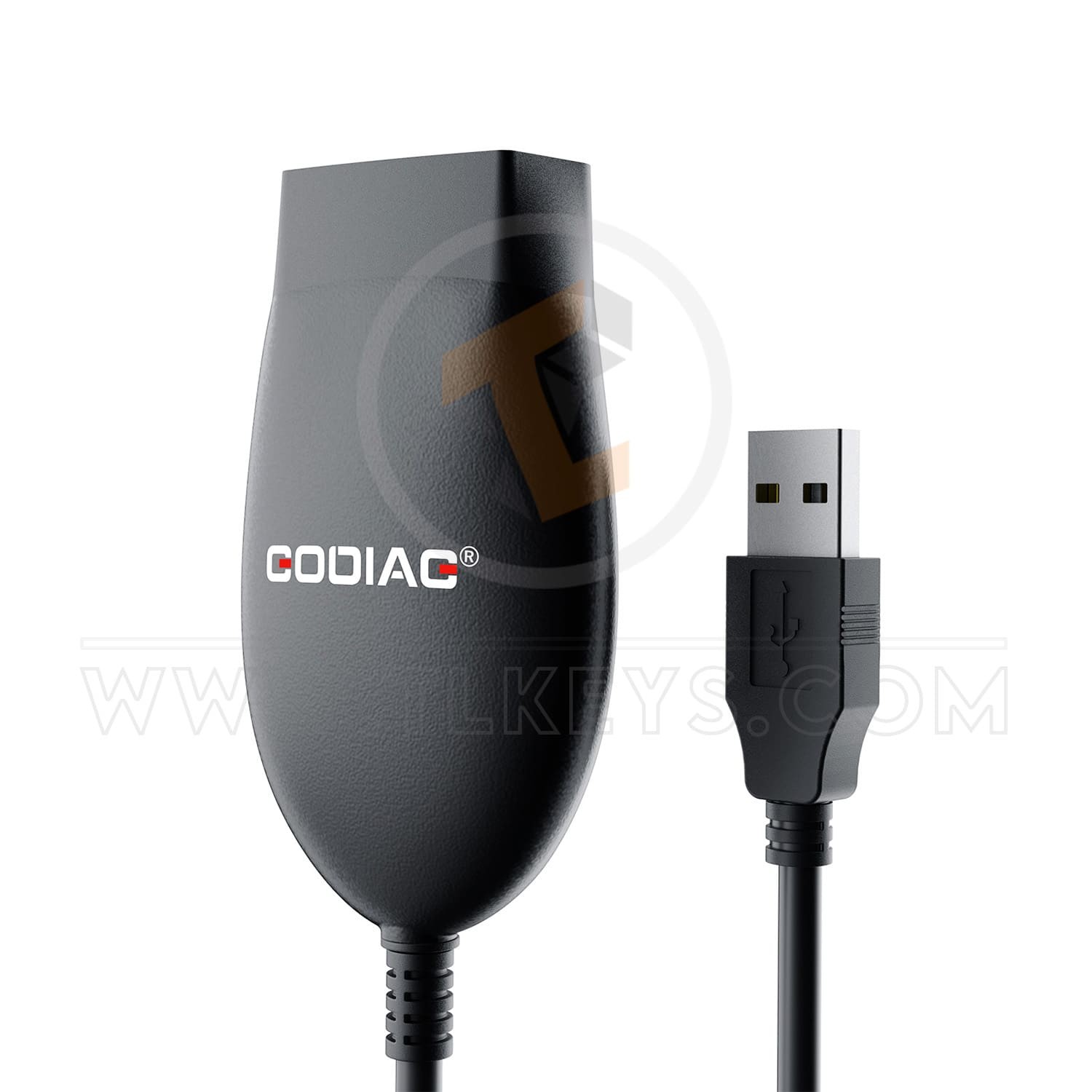 GODIAG GD101 J2534 Passthru Diagnostic Cable Key Programming Diagnostics Tools