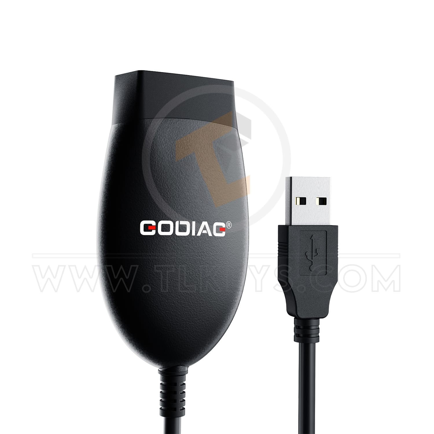 GODIAG GD101 J2534 Passthru Diagnostic Cable Key Programming Diagnostics Tools