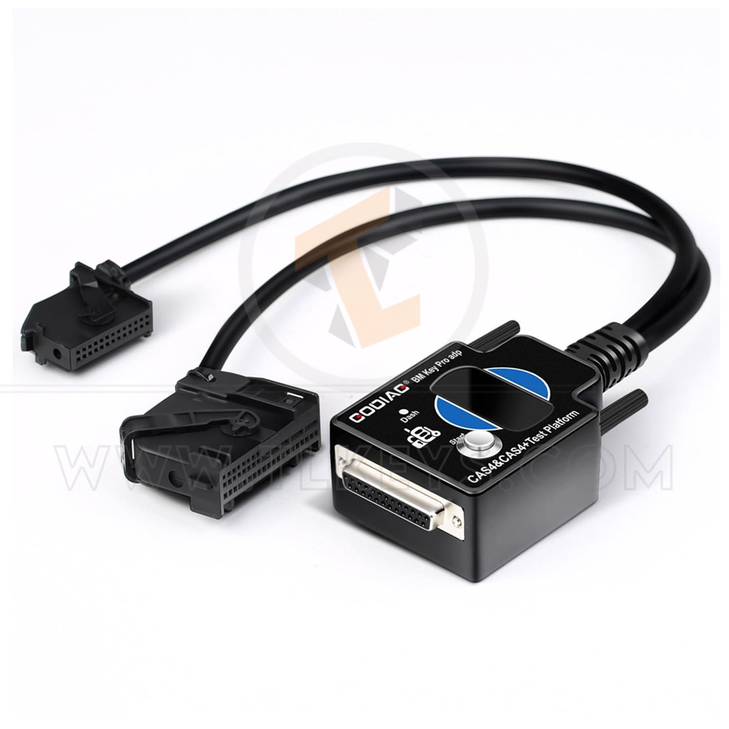 GODIAG Test Platform For BMW CAS4 / CAS4+ Key Programming Diagnostics Tools