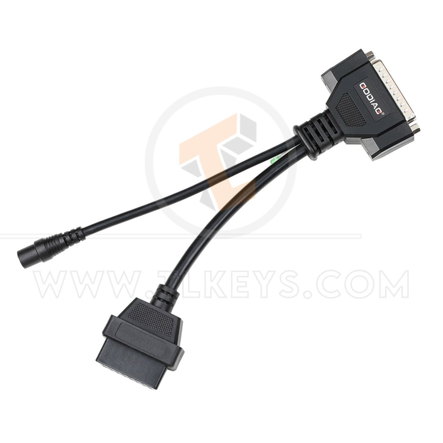 GODIAG Test Platform For BMW CAS4 / CAS4+ Key Programming Diagnostics Tools