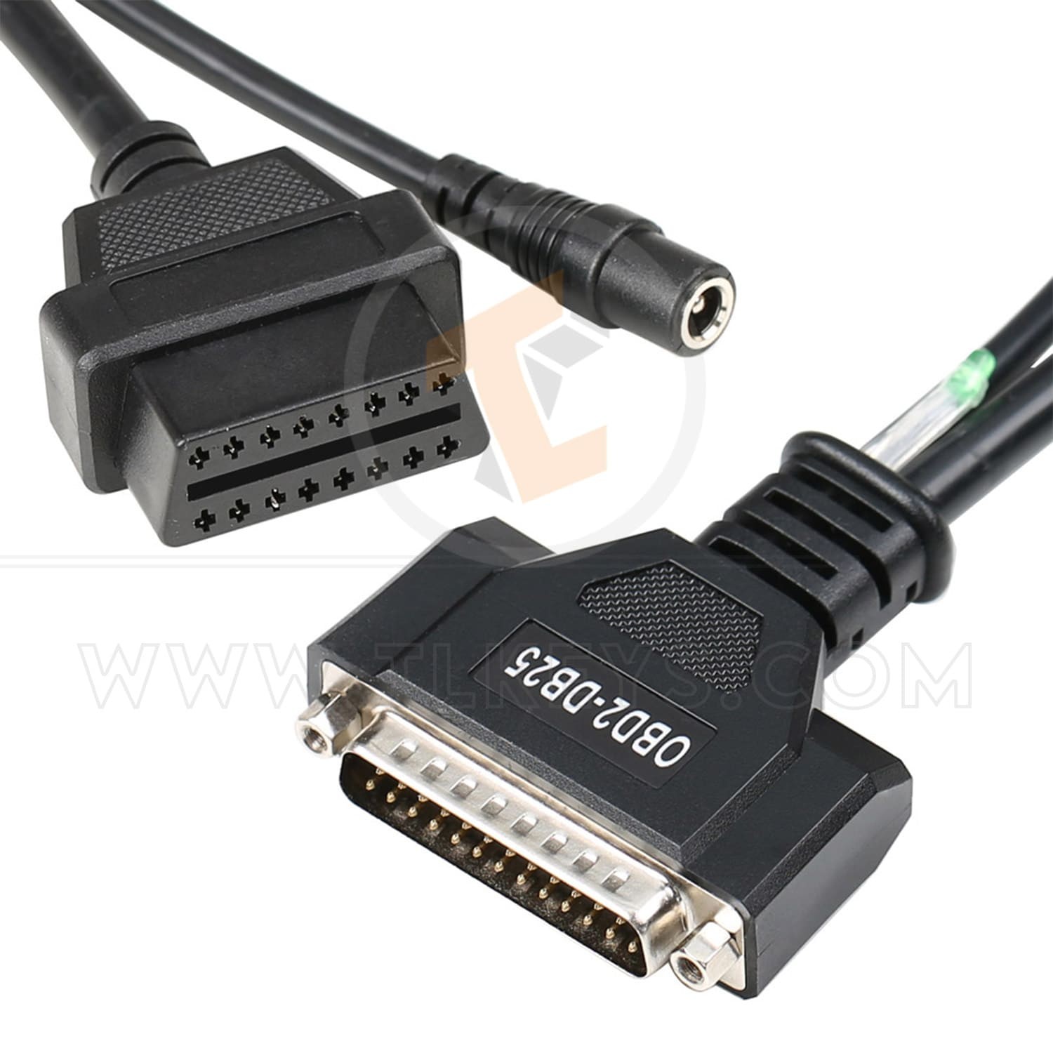GODIAG Test Platform For BMW CAS4 / CAS4+ Key Programming Diagnostics Tools