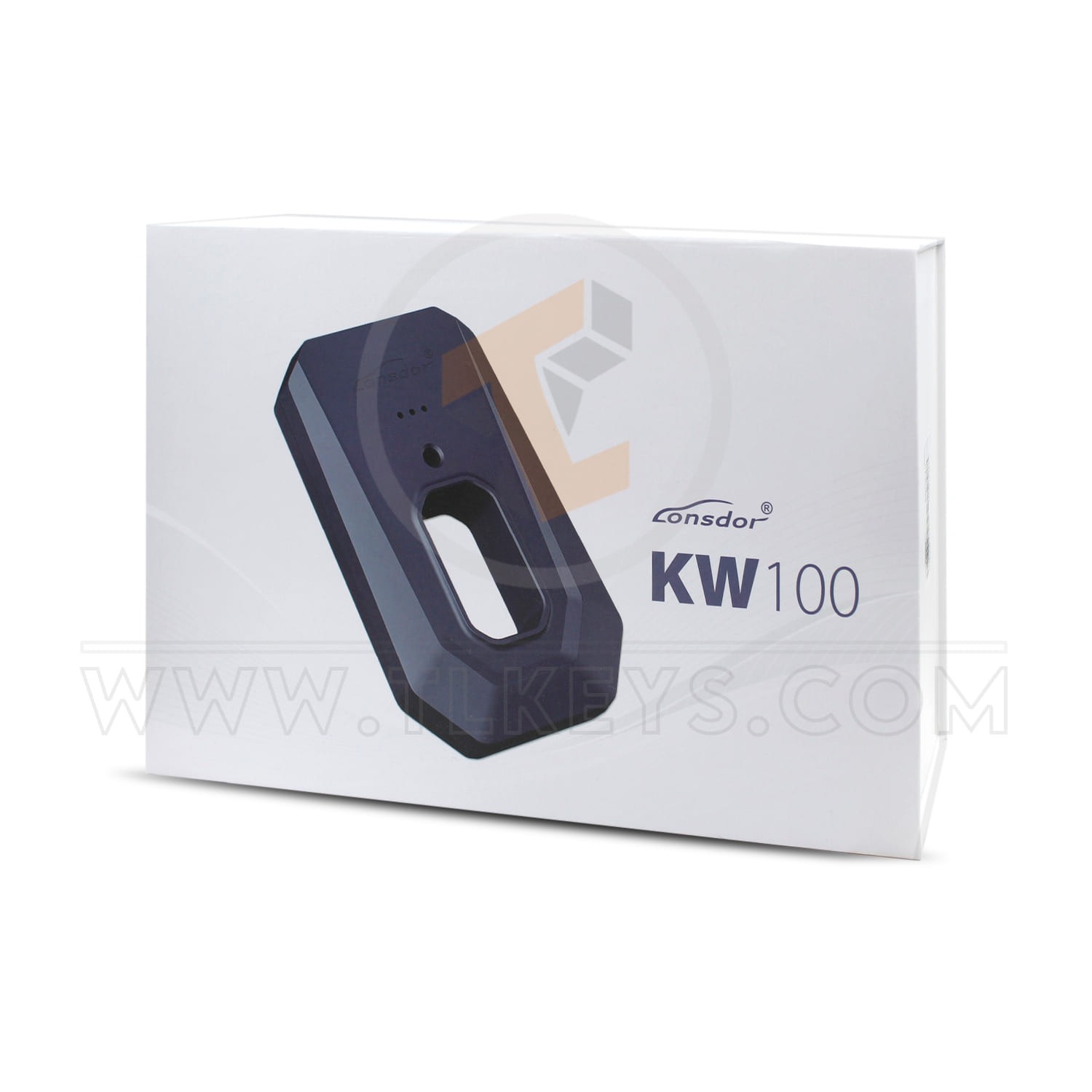 Lonsdor Lonsdor KW100 EN Bluetooth Smart Key Generator