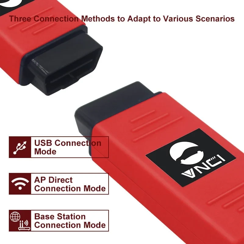 VNCI 6154A Volkswagen Audi Diagnostic Interface VNCI 6154A Volkswagen Audi Diagnostic Interface