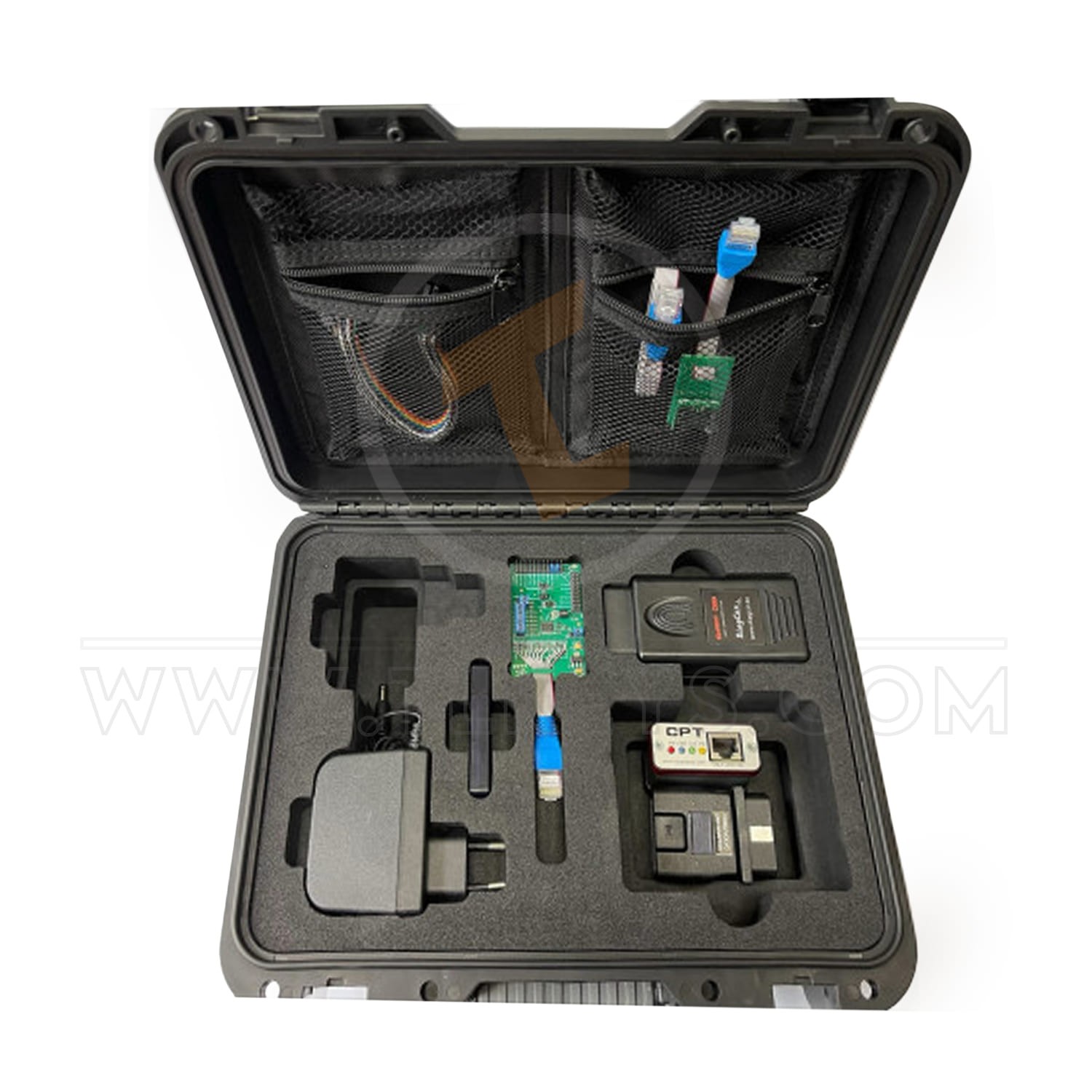 AIRBAG SERVICE FULL PACK airbag