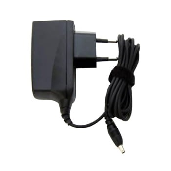 cpt power  adapter Buttons 2