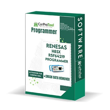 freescale mpc560x sc66705 st spc560px0 programmer