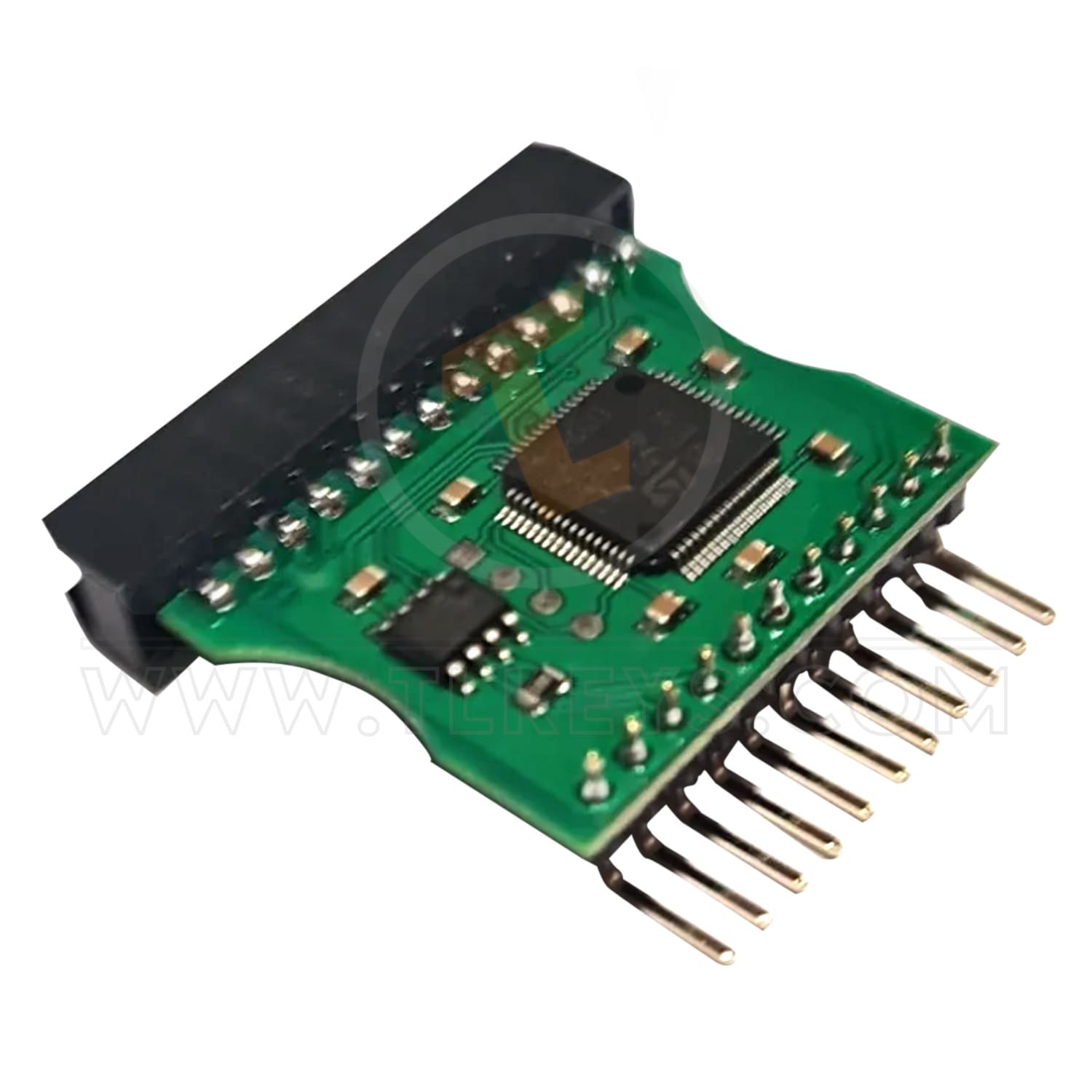 airbag smartobd can fd adapter