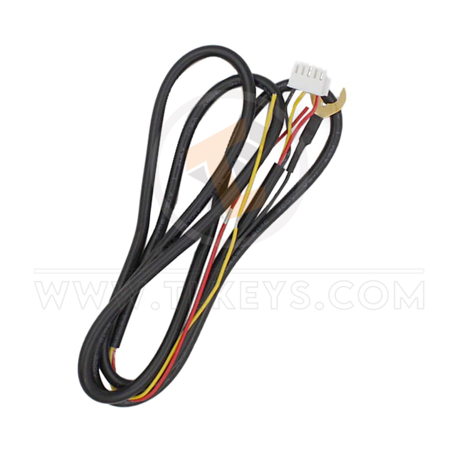 Techno Lock Smart Key box First edition 2022