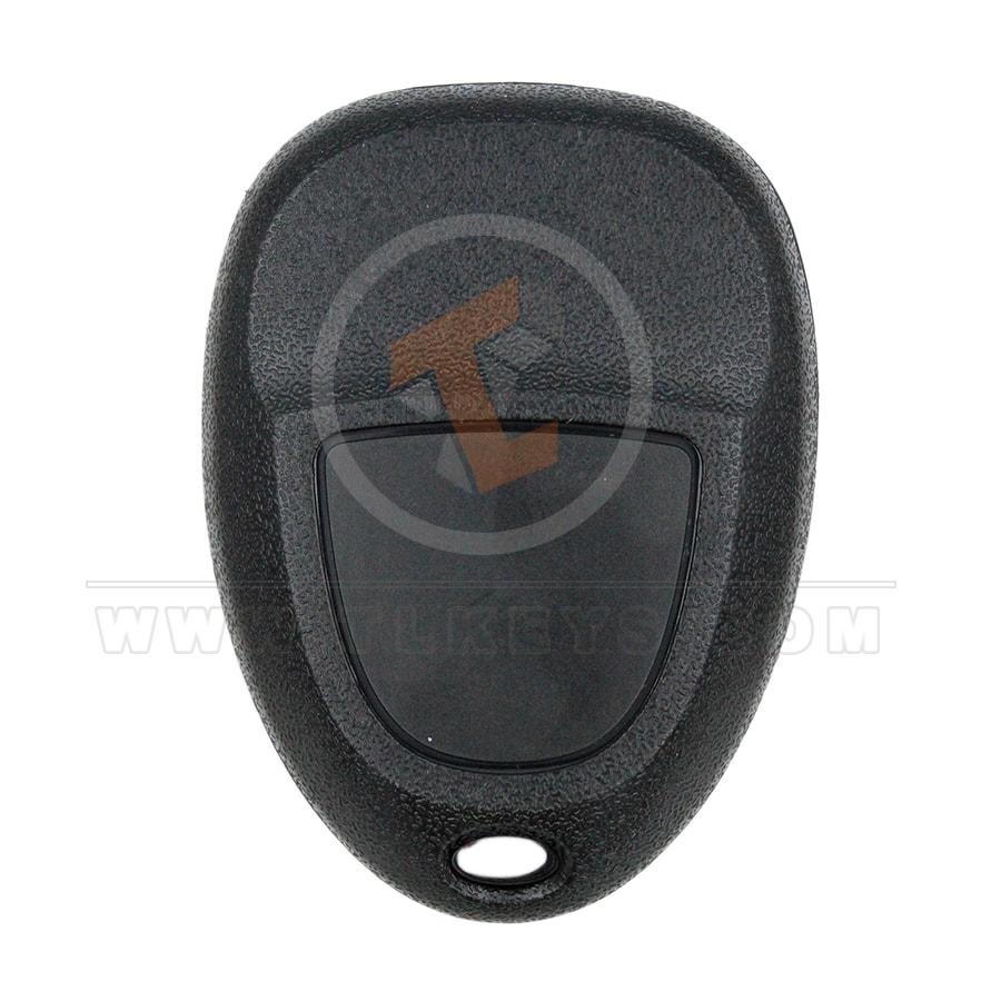 Remote Key 1998 315MHz 5 Buttons Buttons 5