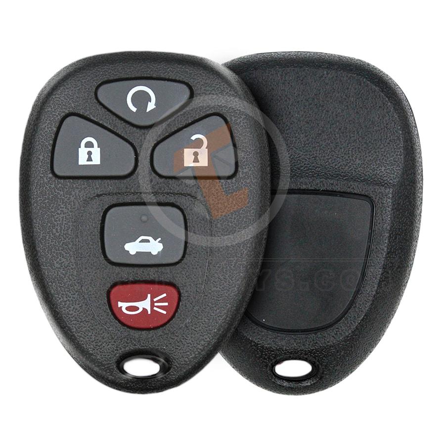 Remote Key 1998 315MHz 5 Buttons Remote Type Remote Key Remote Key 1998 315MHz 5 Buttons Remote Type Remote Key