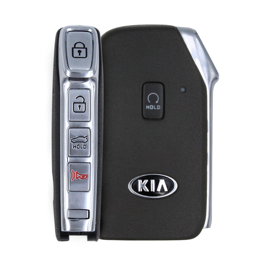 95440-L2320 Genuine Kia Smart Proximity Buttons 2 - thumbnail