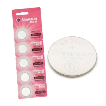Batterie automobile Newsun CR2025