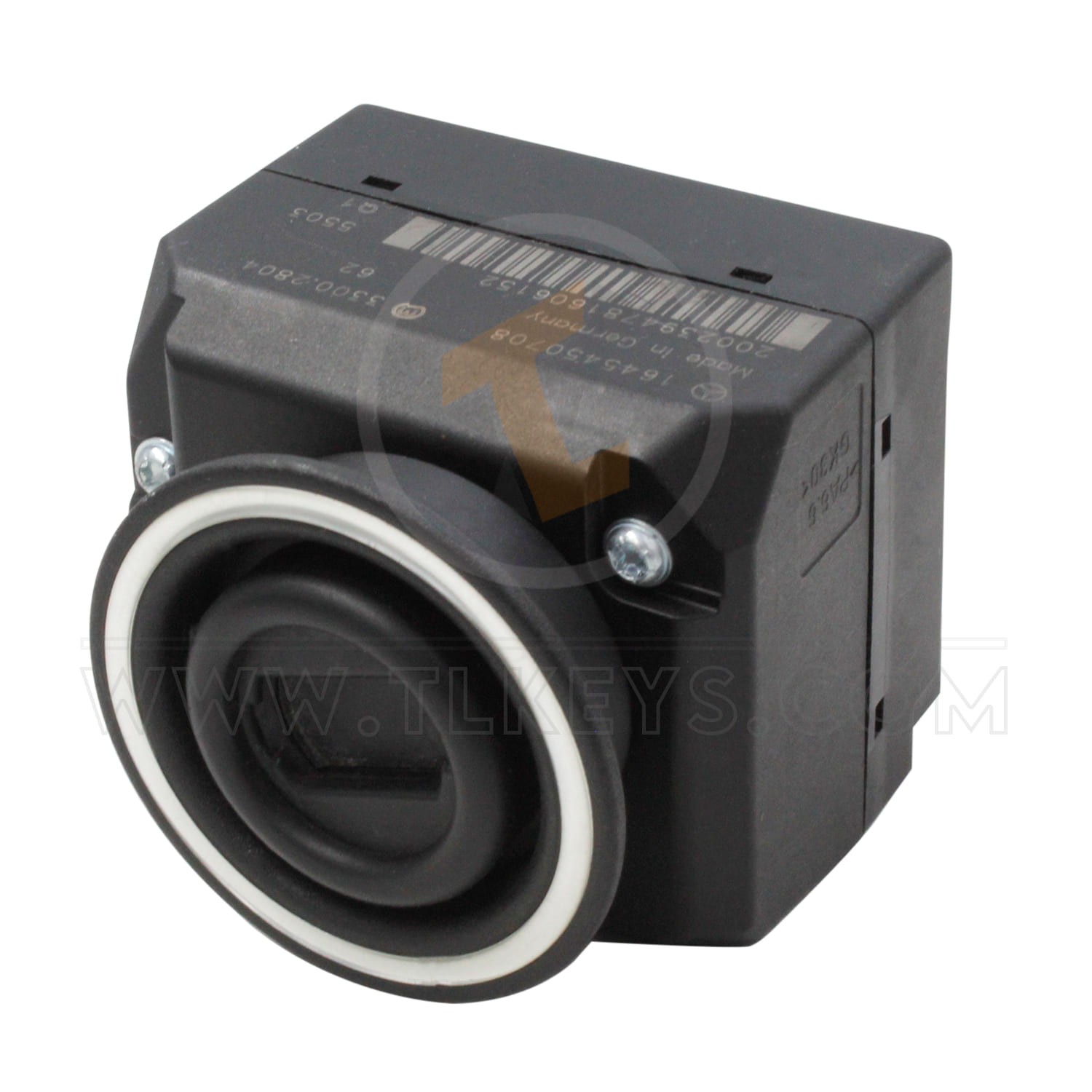 Original MB Ignition Control module 1645450708