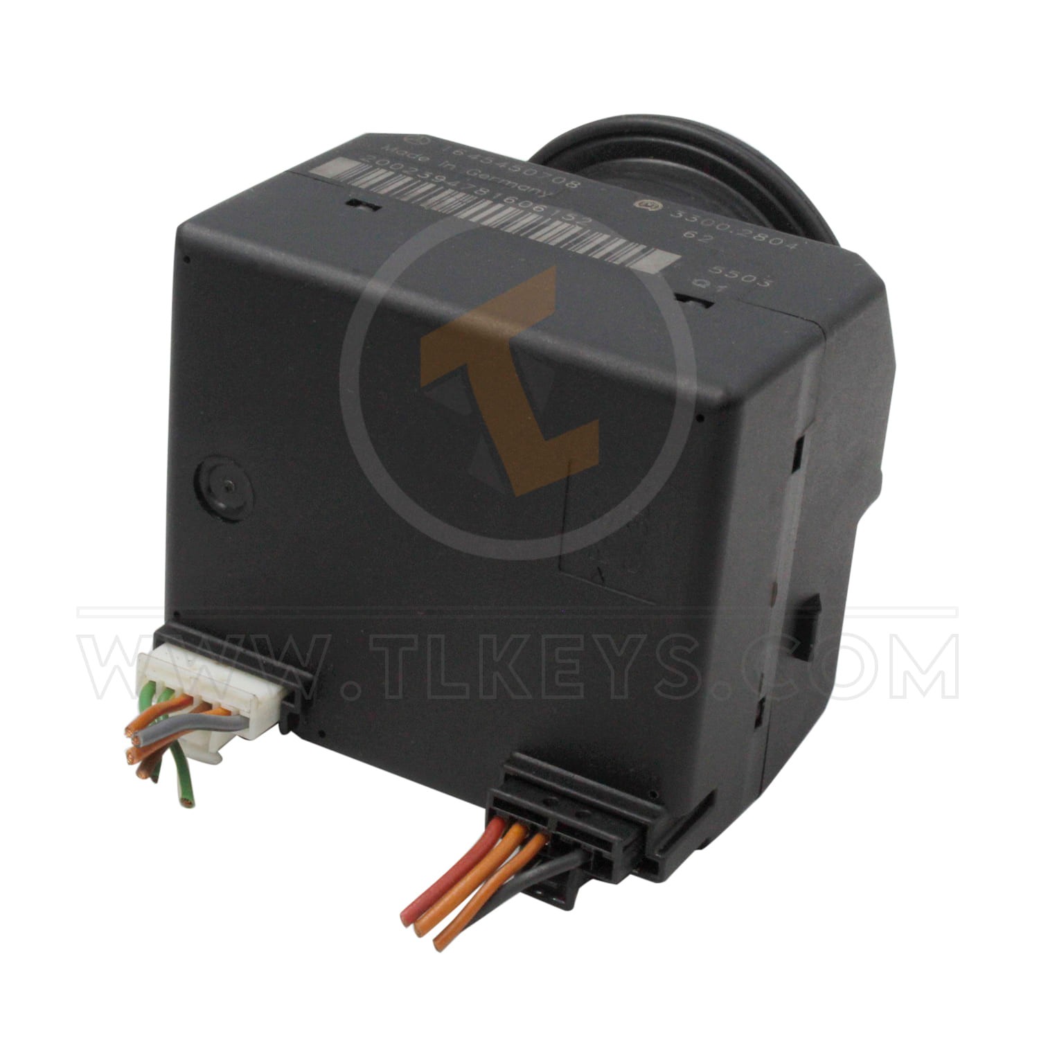 Original MB Ignition Control module 1645450708