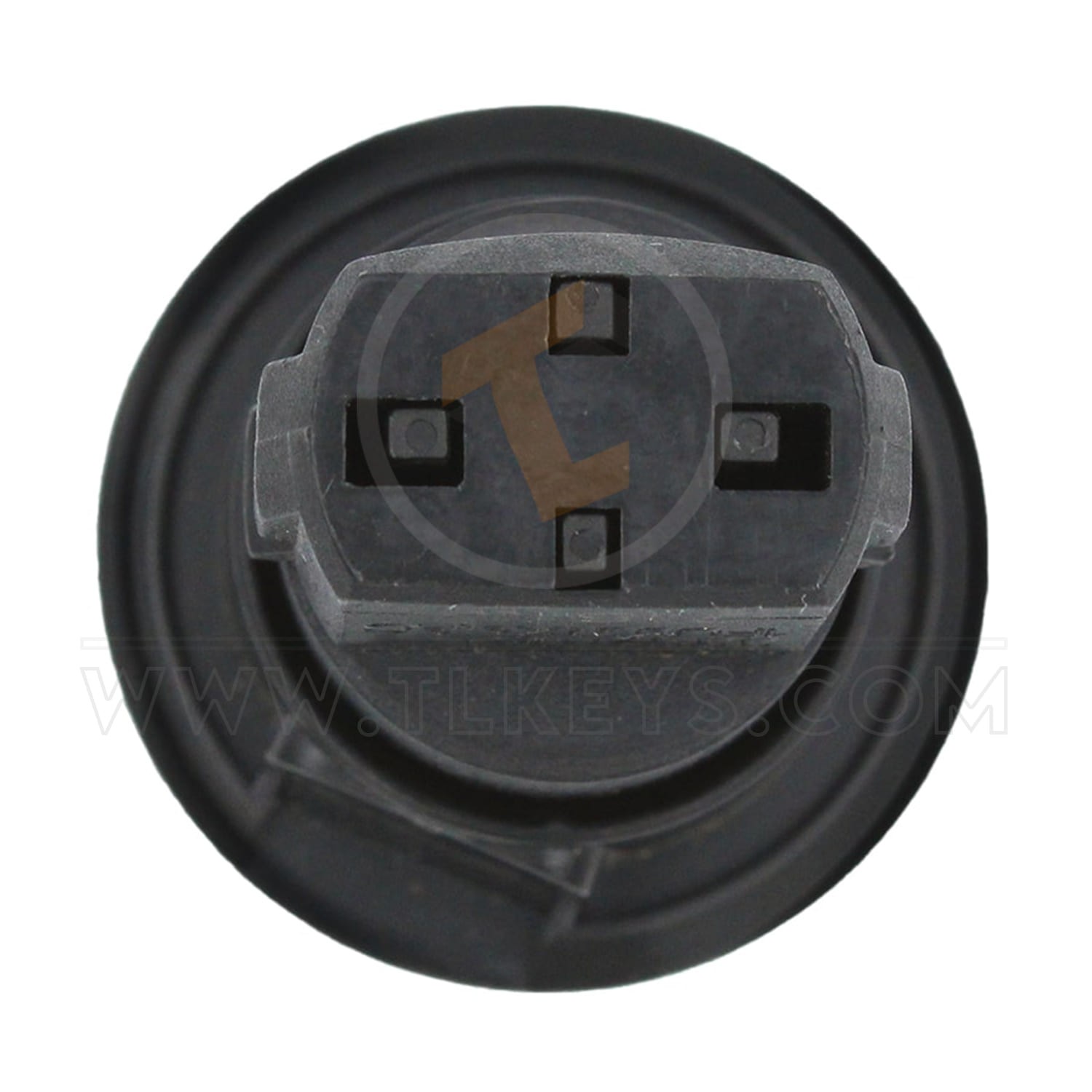 Chrysler Dodge Jeep 2008-2015 Smart Proximity Ignition Switch Button 1FU93TRMAC-33370101 00811 Status Genuine