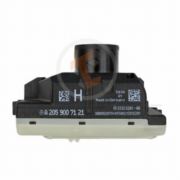 Genuine Mercedes Benz Ignition Model Newest H A205 900 71 21 Q1 Status Used