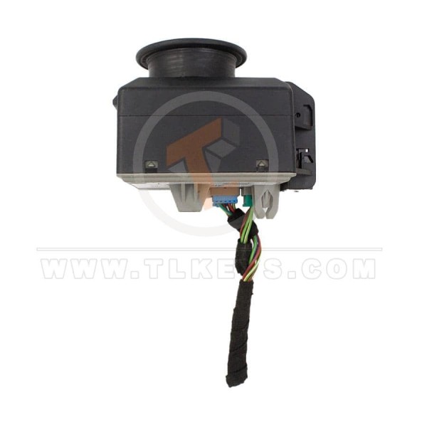 Original Mercedes Benz Ignition Switch Control Module P/N: 2129055200 Status Used