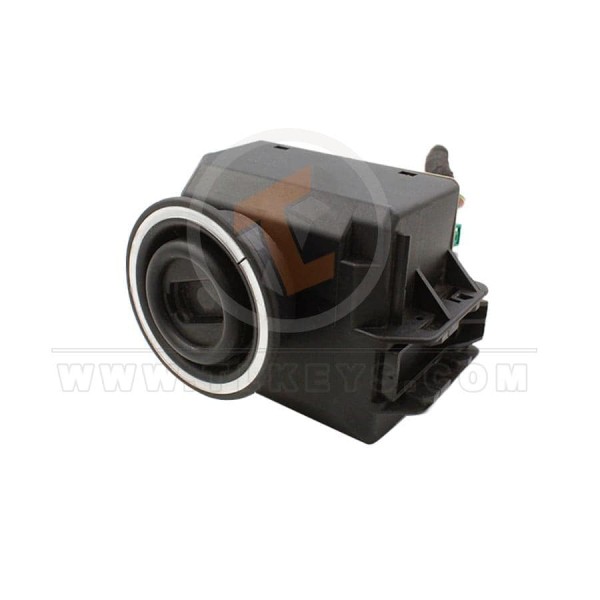 Original Mercedes Benz Ignition Switch Control Module P/N: 2129055200 Ignition Locks