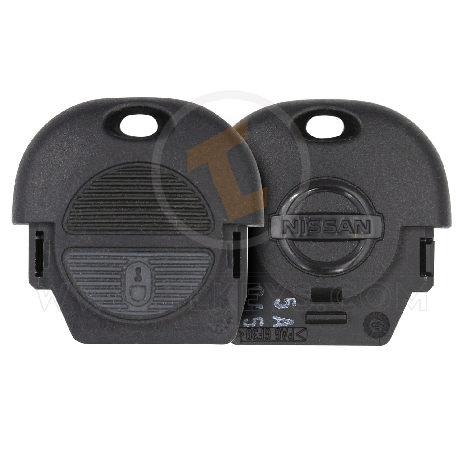accessories tools Nissan 2003 up Siemens Module + 2 433MHz Remotes