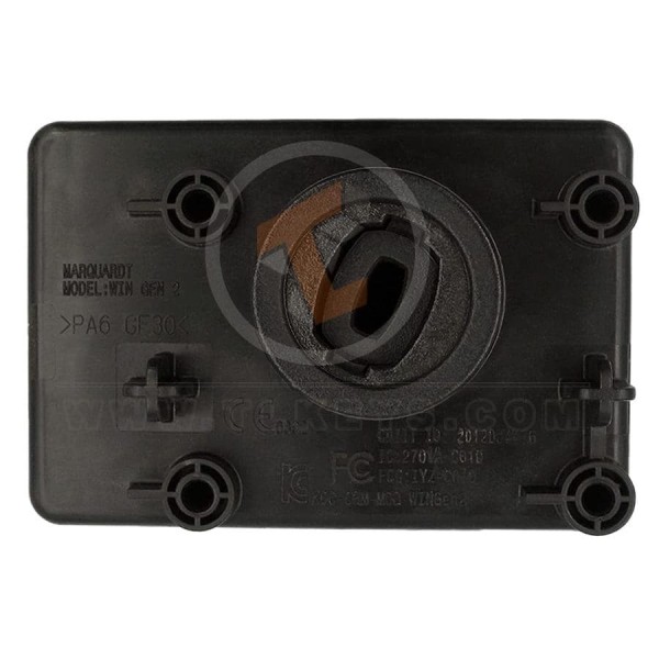 The Diagnostic Box Original WIN4 Chrysler Wireless Ignition Pin 8026