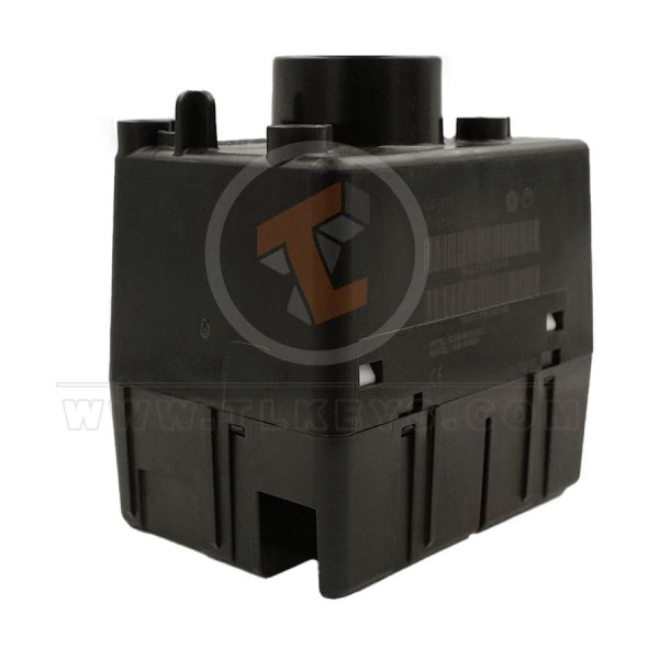 The Diagnostic Box Original WIN4 Chrysler Wireless Ignition FCC ID 1YZ-C01D