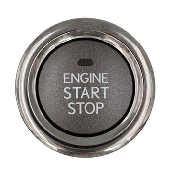 Toyota Lexus Start Stop Push Button