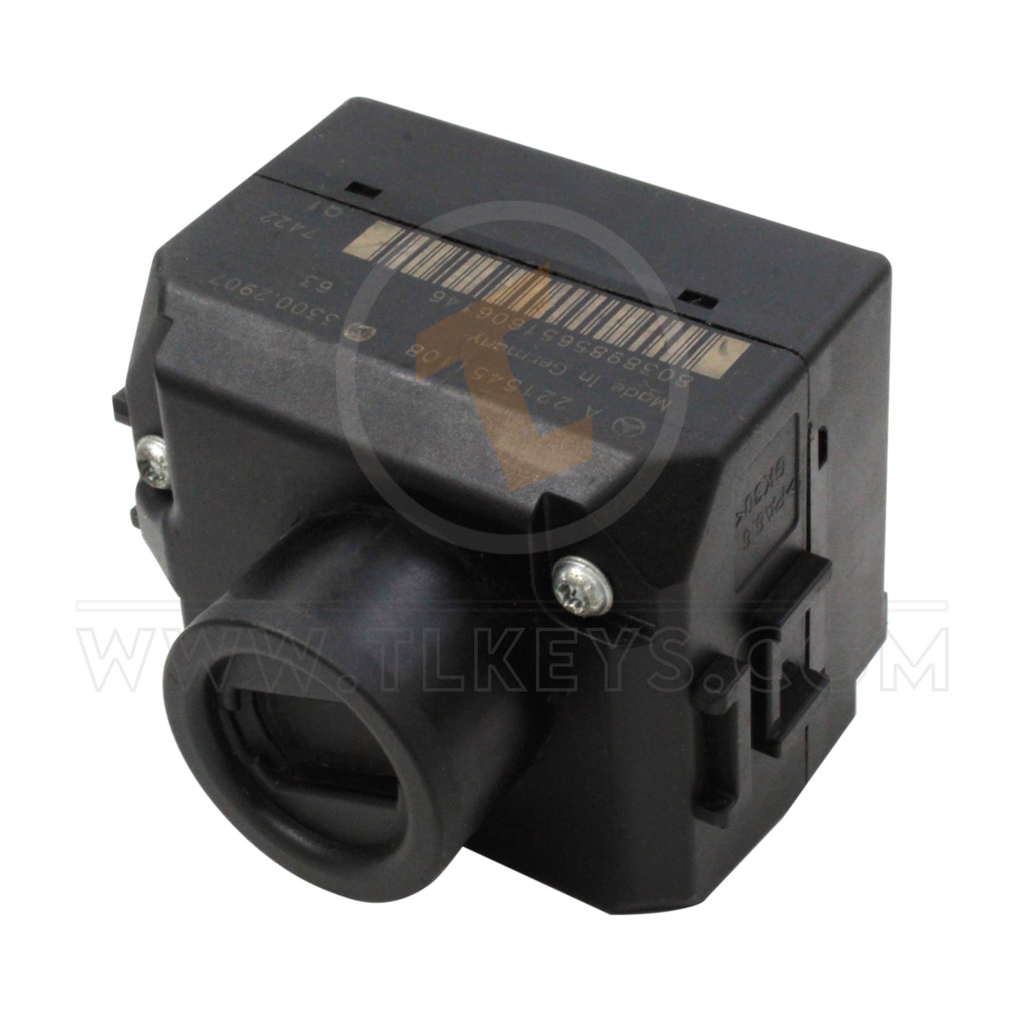 Original MB Ignition Control Module A2215451108