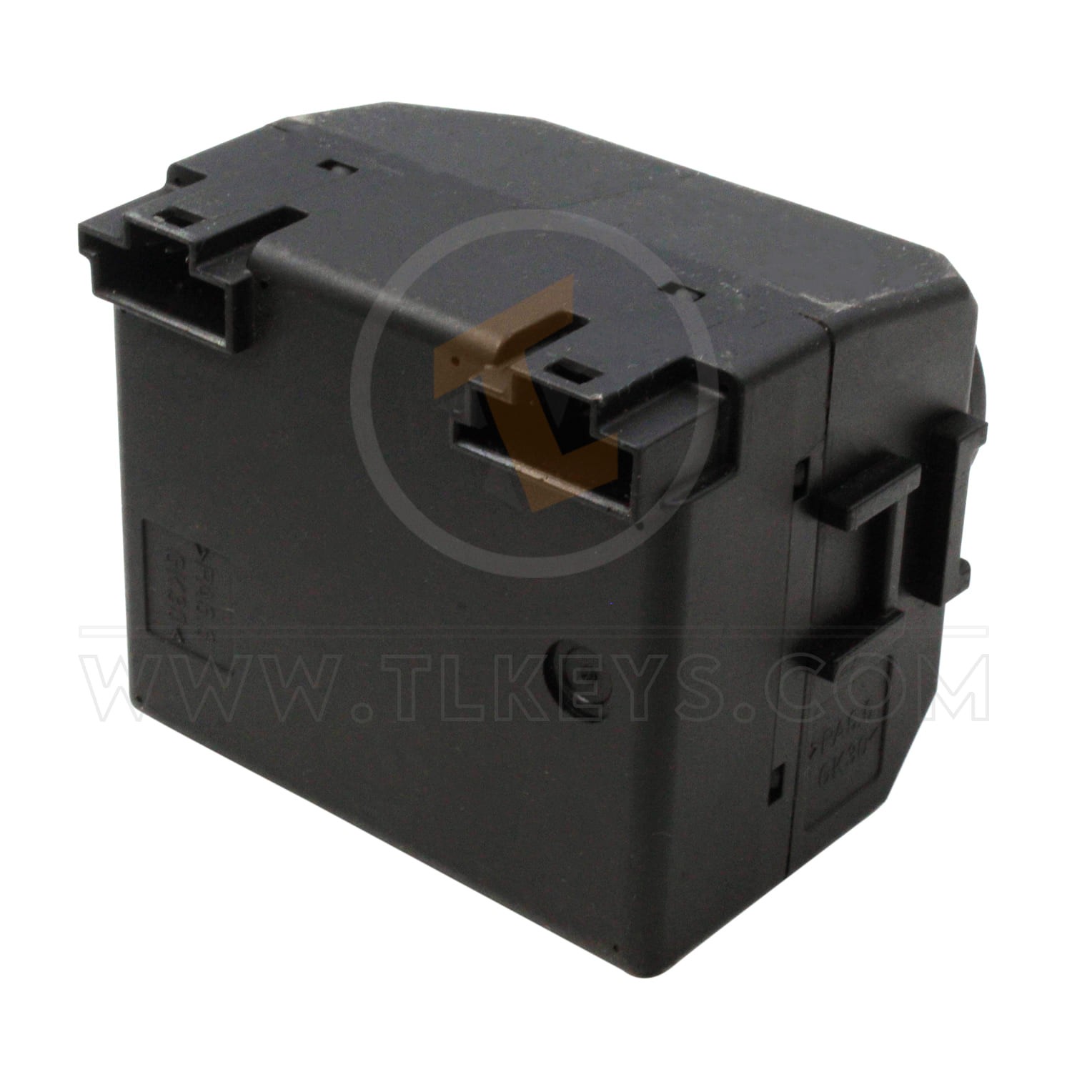 Original MB Ignition Control Module A2215451108